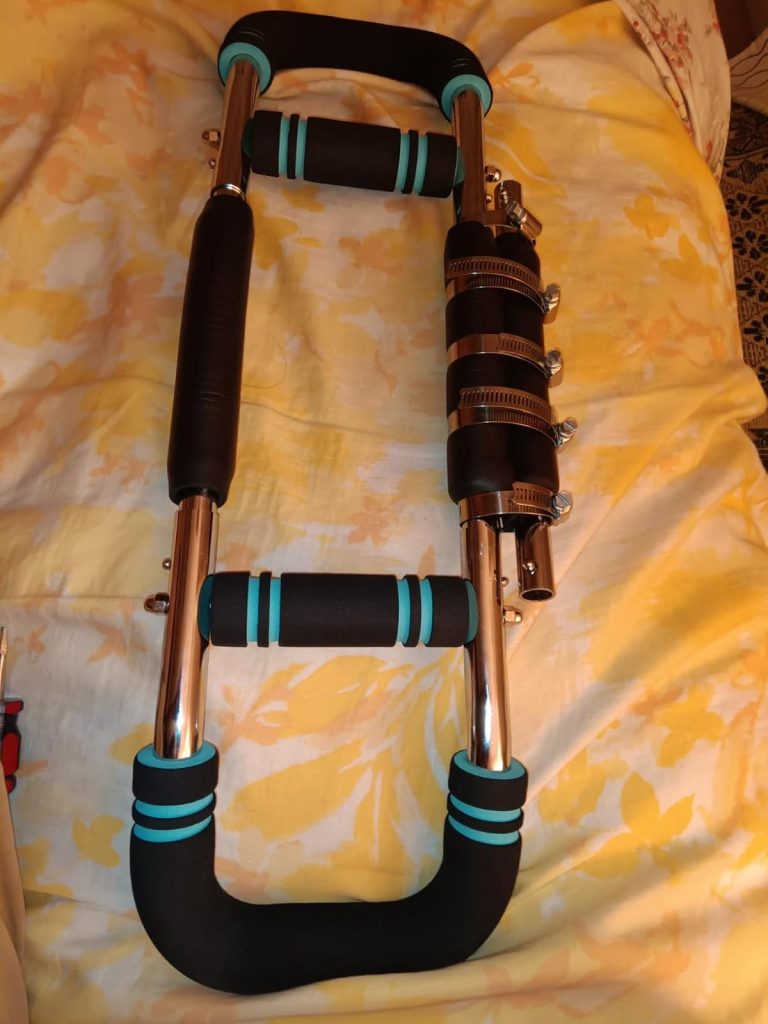 Image #1 from NiceShine Customer
