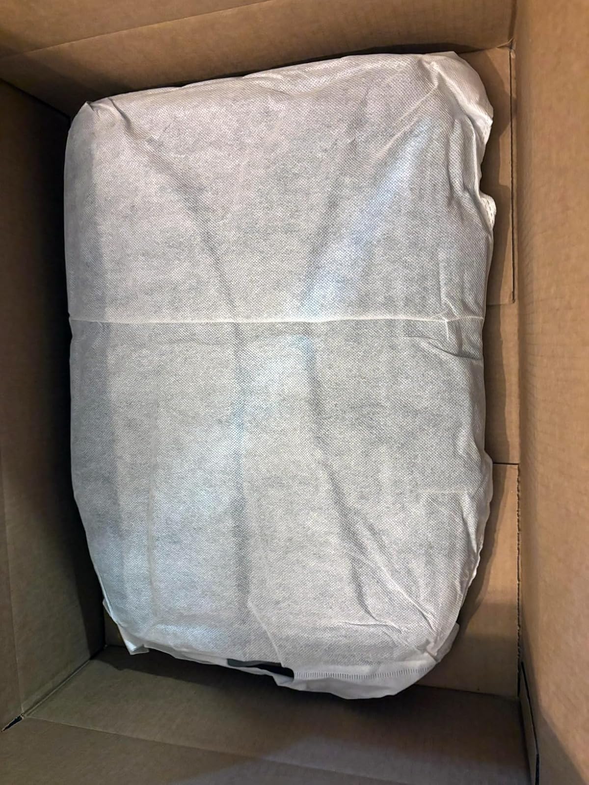 Review of Travel Inspira Airback Backpack for Travel, 60L Expandable Vacuum Backpack with Electric Vacuum Pump, Airplane Water Resistant and TSA Anti-Theft Vacuum Seal Compression Air-Seal Bag for Travel, Gray by Trevor A.