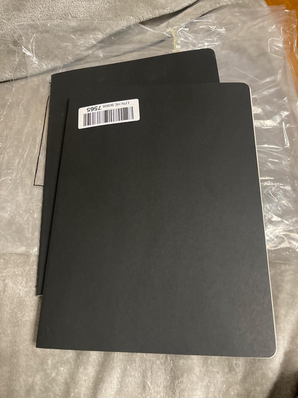 Review of Moleskine Smart Writing Set Smart Notebook & New Smart Pen (2022) - Store Handwritten Notes Digitally, with Connected Notebook Notes App (Only Compatible Smart Notebooks) by Moisés Prates