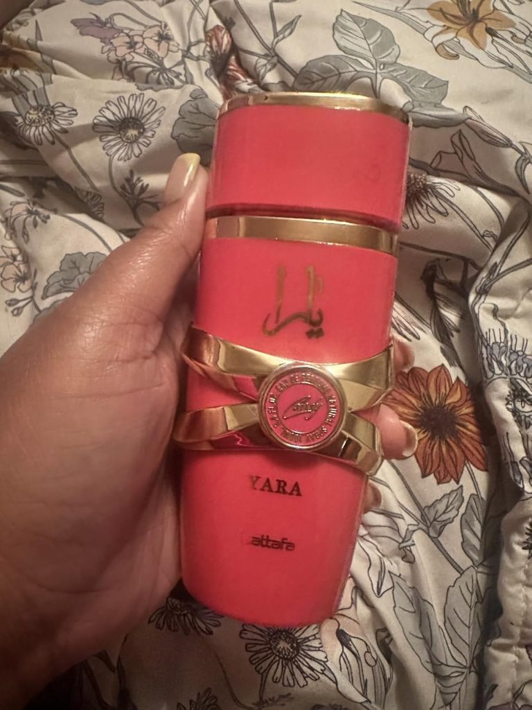 Image #1 from LaTasha Crimes