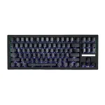 ZH870 80% Mechanical Keyboard