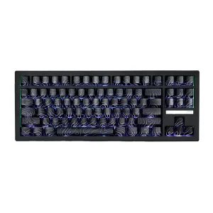 ZH870 80% Mechanical Keyboard