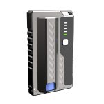 The Cool Mecha – style Power Bank is Here! HY-08 Compatible with 21700 Batteries, Charging Faster Than Ever