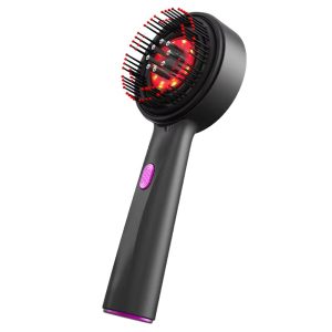 Scalp Massage Brush Head Hair Massager Scrubber Electric Dropship Products Dropshipping 2024 Agent