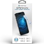 SPRAY ON Liquid Glass Screen Protector for up to 10 Devices - Wipe On Scratch and Crack Resistant Nano Protection for All Phones Tablets Smart Watches - Strengthens Glass by Up to 350% – No Ceramic