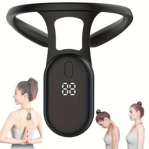 Office Workers, Must-have for Youngsters, Shaping Posture Reminder, Used to Correct Posture And Protect Cervical Spine