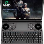 GPD Win Mini 2025 Handheld Game Console, 7" Touchscreen Gaming PC Mini Laptop Gamepad UMPC Win11 [AMD Ryzen 7 8840U 16GB RAM/1TB M.2 NVMe SSD]