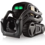 Vector Robot by Anki, A Home Robot Who Hangs Out & Helps Out For facial recognition, With Amazon Alexa Built-In For 5-99 Years