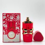 Lattafa Yara Candy - Vanilla, Fruity, Citrus, Floral - Eau de Parfum Long-Lasting Fragrance for Women, 3.40 Ounce / 100 ml