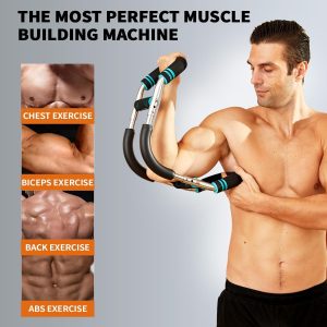 HOTWAVE Twister Arm Exerciser