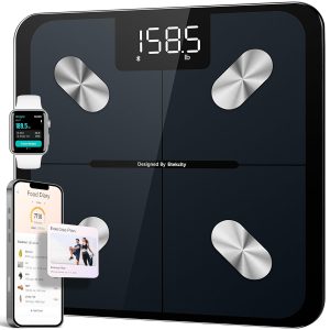 Etekcity Smart Scale for Body Weight