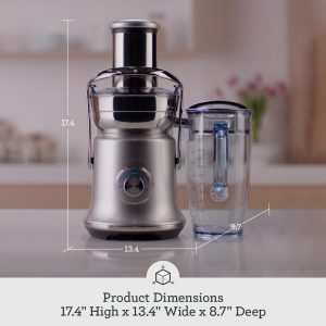 Juice Fountain Cold XL