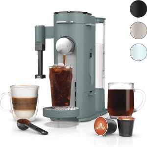 Coffee Maker