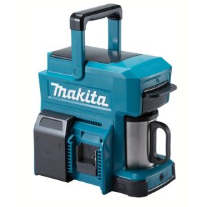 Cordless Coffee Maker