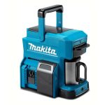 Cordless Coffee Maker