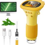 Microscope for Kids