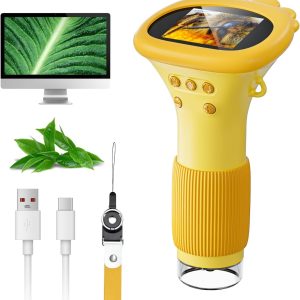 Microscope for Kids