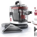 Spot Cleaner Machine