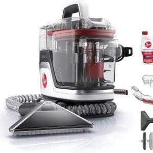 Spot Cleaner Machine
