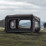 Large Camping Tent Outdoor
