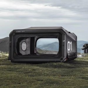 Large Camping Tent Outdoor