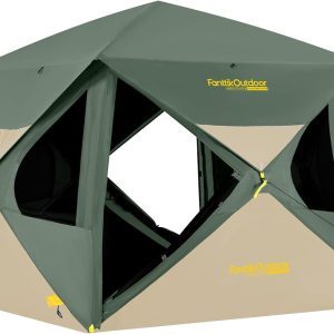 Ultra Camping Tent
