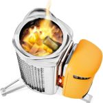 BioLite CampStove
