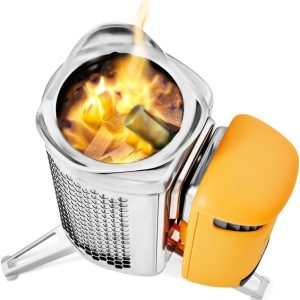 BioLite CampStove