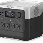 Portable Power Station RIVER