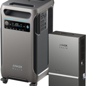 Smart Home Power Kit