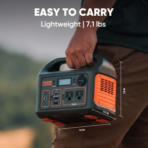 Portable Power Station