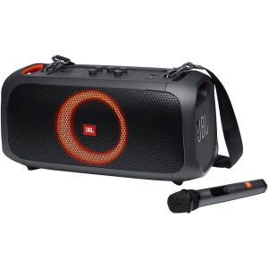 Portable Bluetooth Party Speaker
