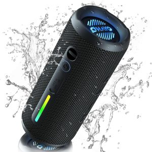Portable Bluetooth Speaker