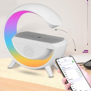 Bluetooth Speaker