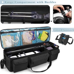 Large Telescope Travel Bag
