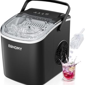 Ice Maker Machine