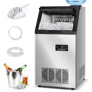 Ice Maker Machine