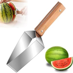 Watermelon cutter