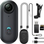 Thumb Action Camera