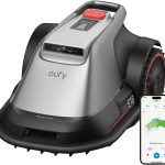 Robot Lawn Mower