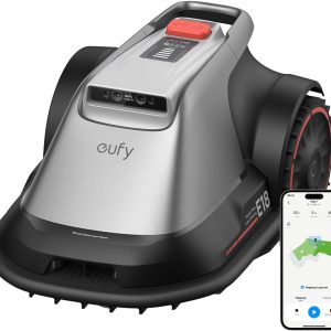 Robot Lawn Mower