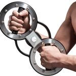Arm Workout Equipment for Men and Women
