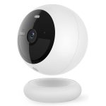Noorio Security Camera Wireless Outdoor