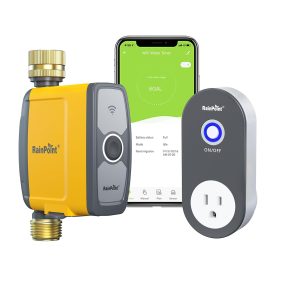 RAINPOINT WiFi Water Timer