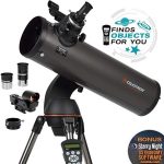 Reflector Telescope