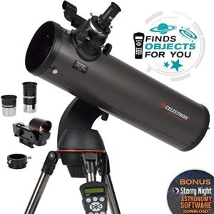 Reflector Telescope