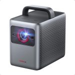 Smart Projector