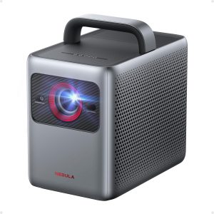 Smart Projector