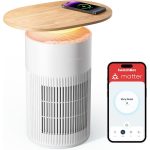 HEPA Pet Filter