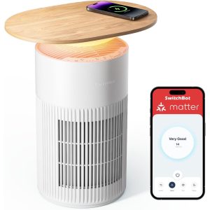 HEPA Pet Filter